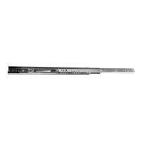 Full Extension Side Mount Ball Bearing Slides